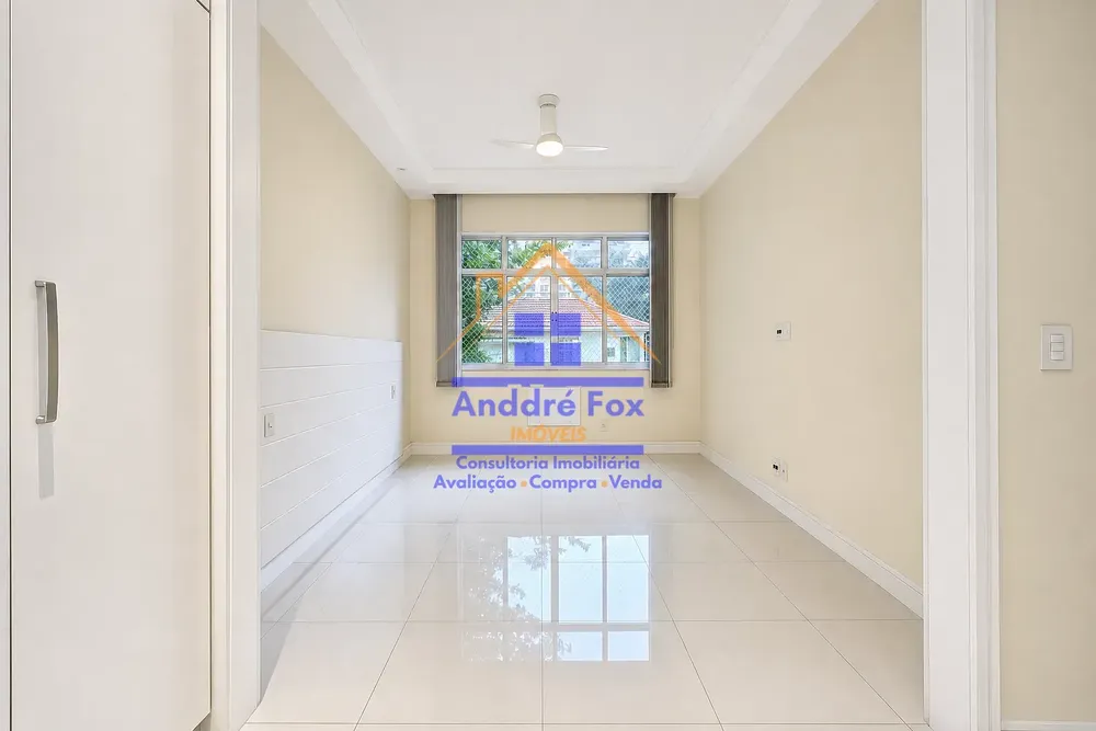 Apartamento, 3 quartos, 118 m² - Foto 28