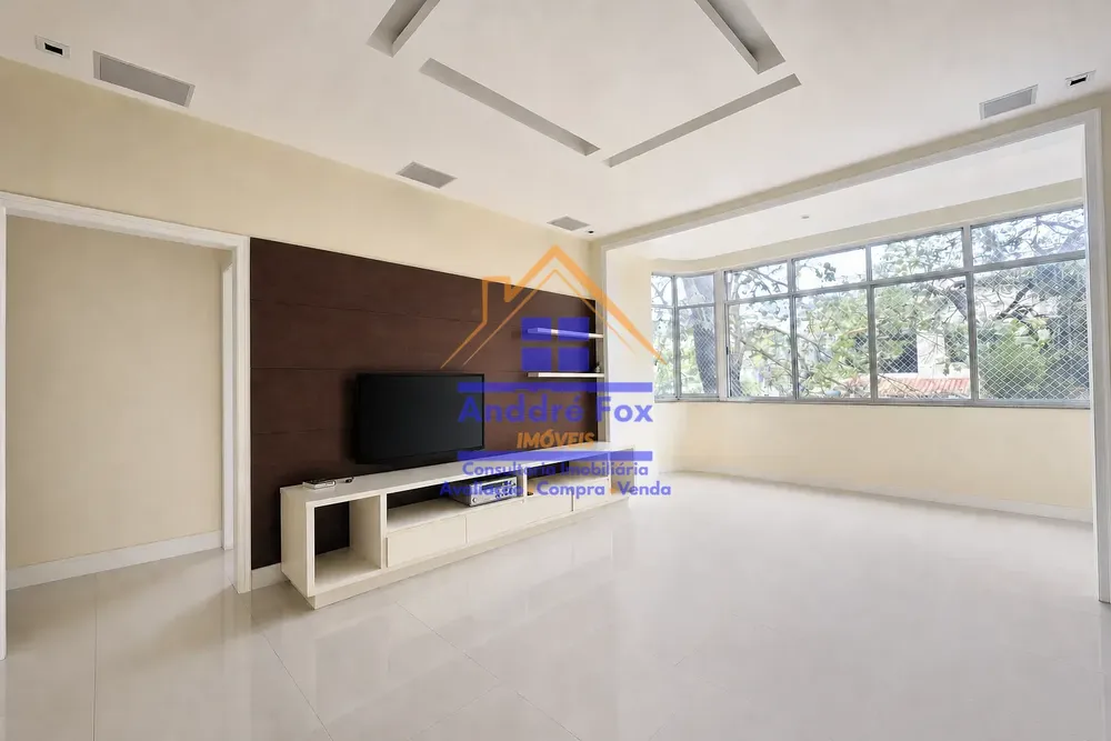 Apartamento, 3 quartos, 118 m² - Foto 6