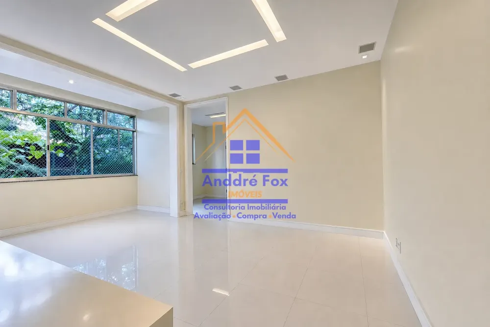Apartamento, 3 quartos, 118 m² - Foto 11