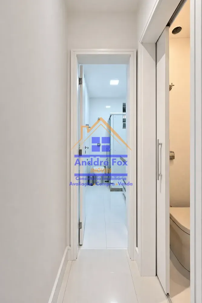 Apartamento, 3 quartos, 118 m² - Foto 16