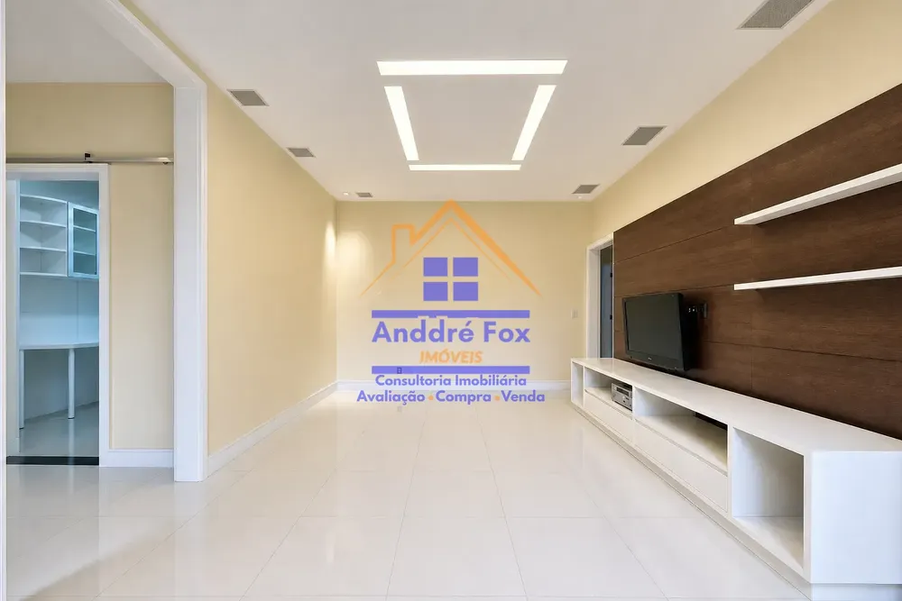 Apartamento, 3 quartos, 118 m² - Foto 9
