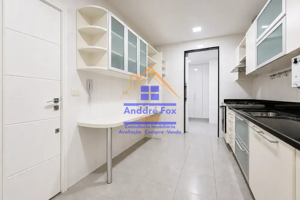 Apartamento, 3 quartos, 118 m² - Foto 37
