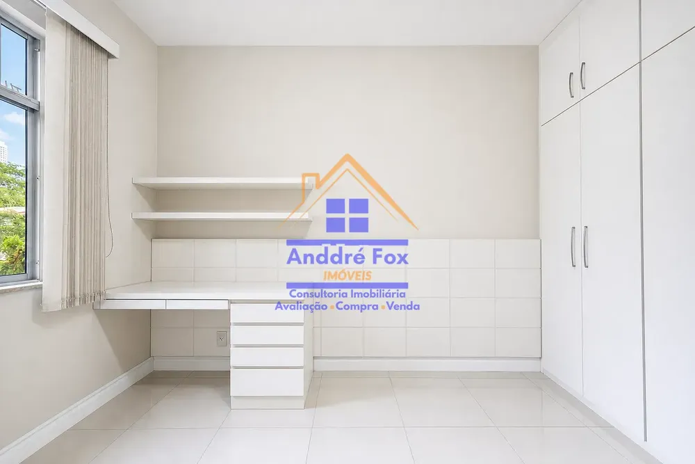 Apartamento, 3 quartos, 118 m² - Foto 22