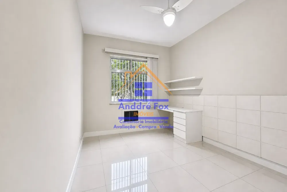 Apartamento, 3 quartos, 118 m² - Foto 19