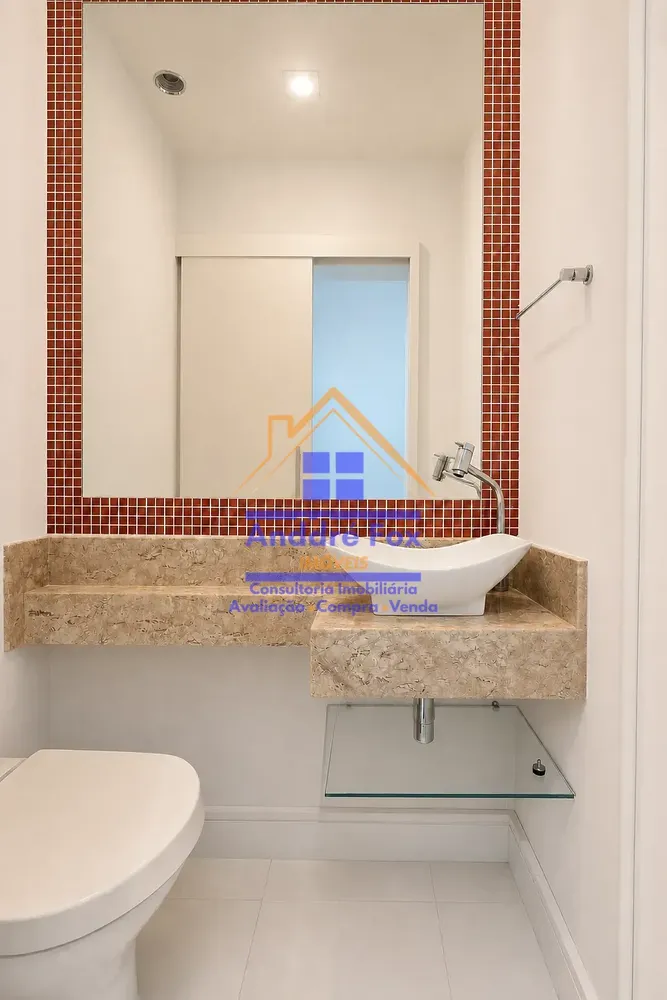 Apartamento, 3 quartos, 118 m² - Foto 17