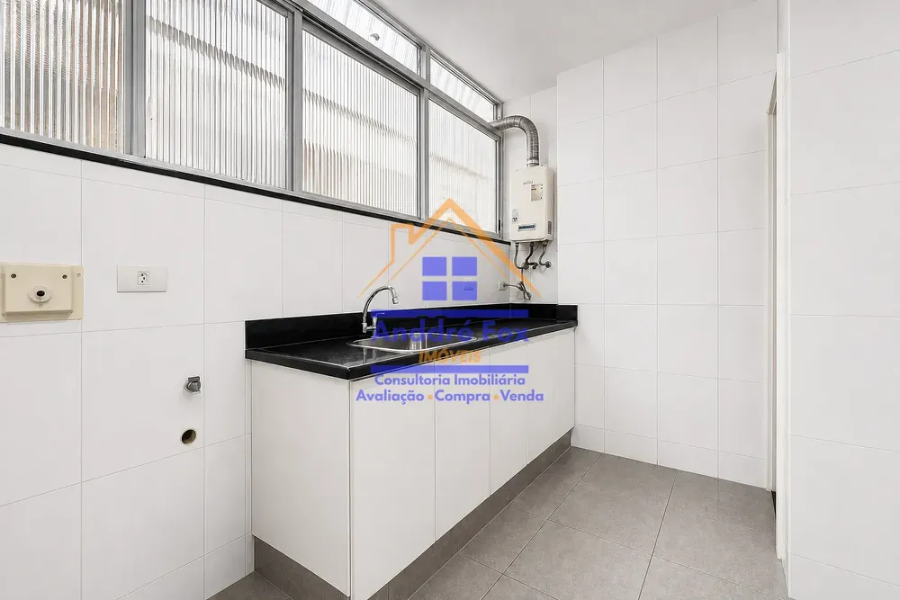 Apartamento, 3 quartos, 118 m² - Foto 45