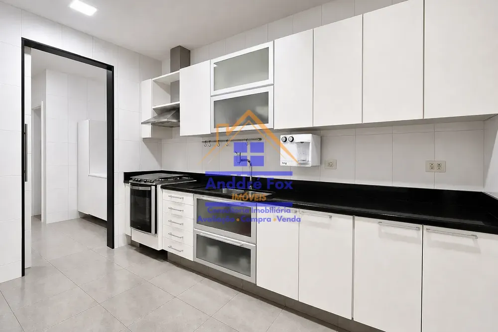 Apartamento, 3 quartos, 118 m² - Foto 38