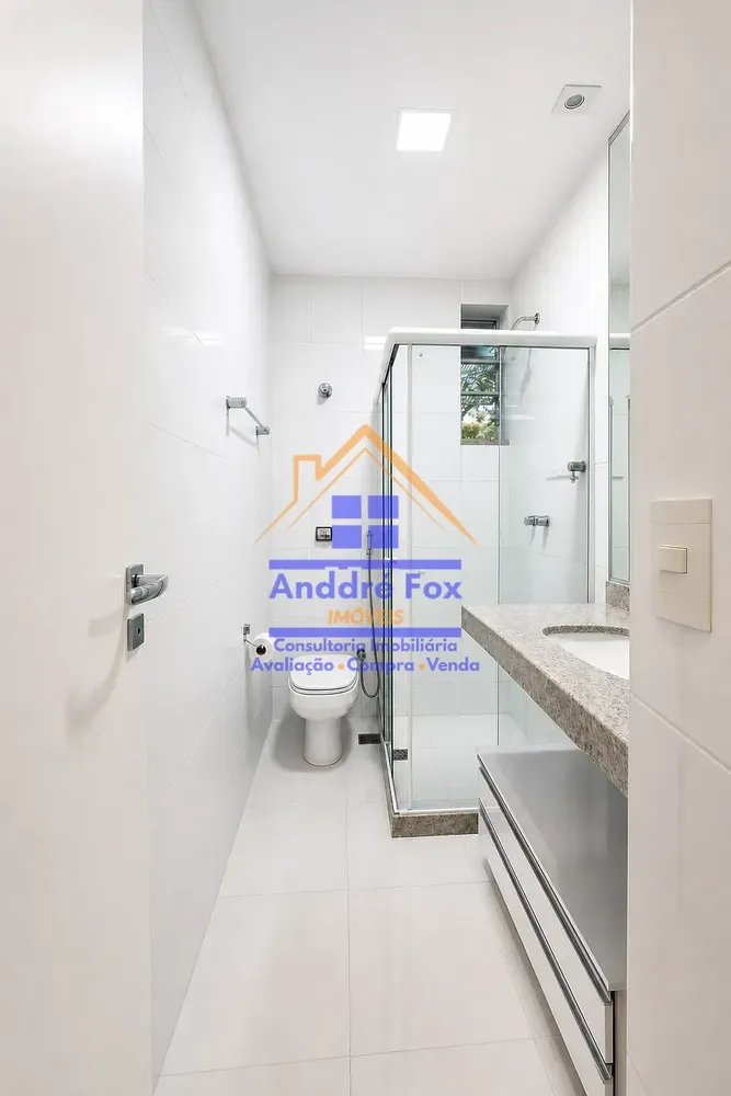 Apartamento, 3 quartos, 118 m² - Foto 24