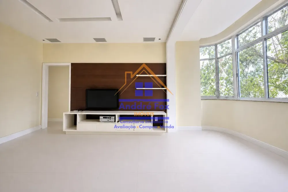 Apartamento, 3 quartos, 118 m² - Foto 5
