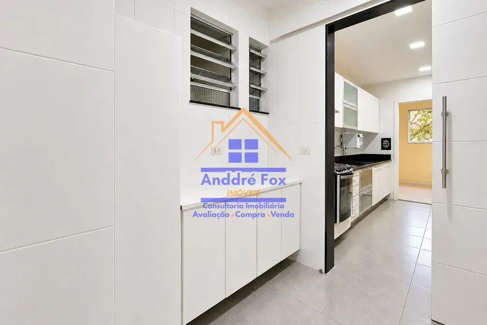 Apartamento, 3 quartos, 118 m² - Foto 50