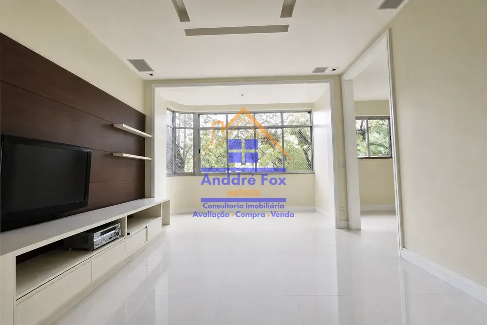 Apartamento, 3 quartos, 118 m² - Foto 7