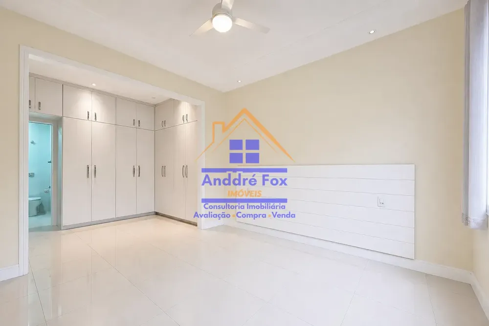 Apartamento, 3 quartos, 118 m² - Foto 29