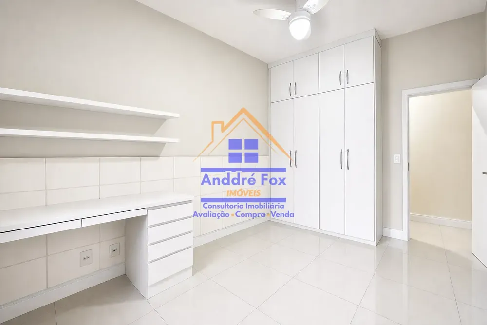 Apartamento, 3 quartos, 118 m² - Foto 23