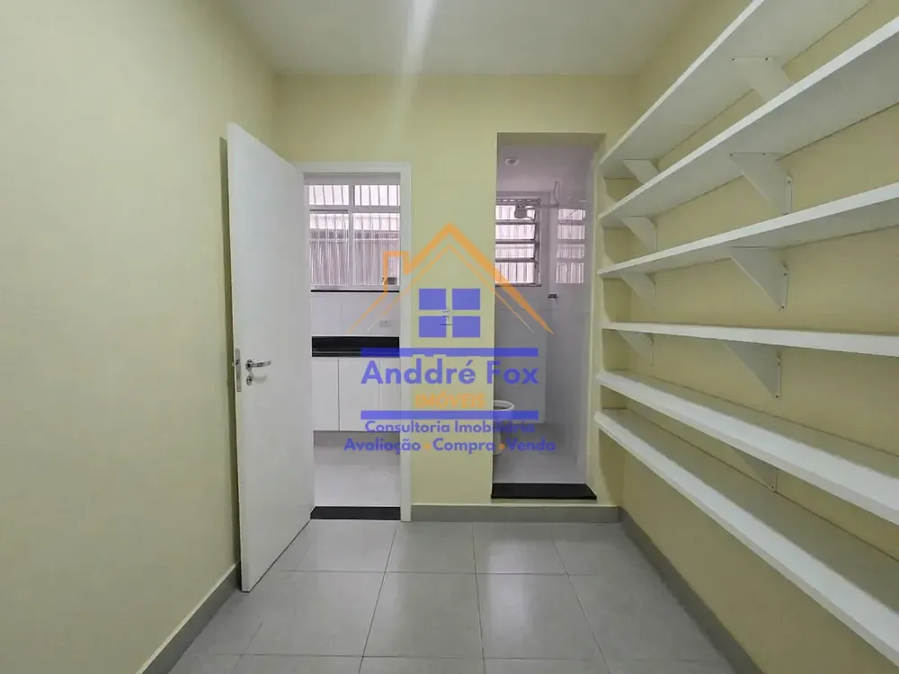 Apartamento, 3 quartos, 118 m² - Foto 48