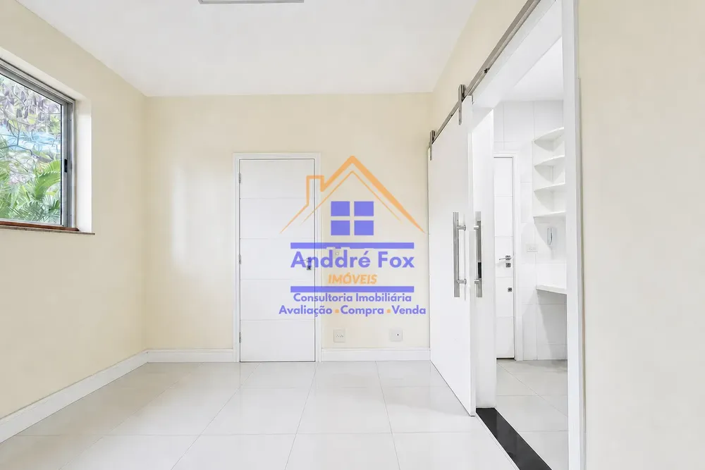 Apartamento, 3 quartos, 118 m² - Foto 4