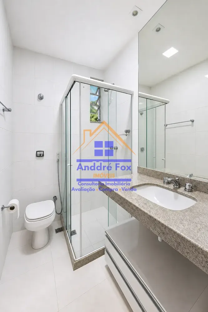 Apartamento, 3 quartos, 118 m² - Foto 25