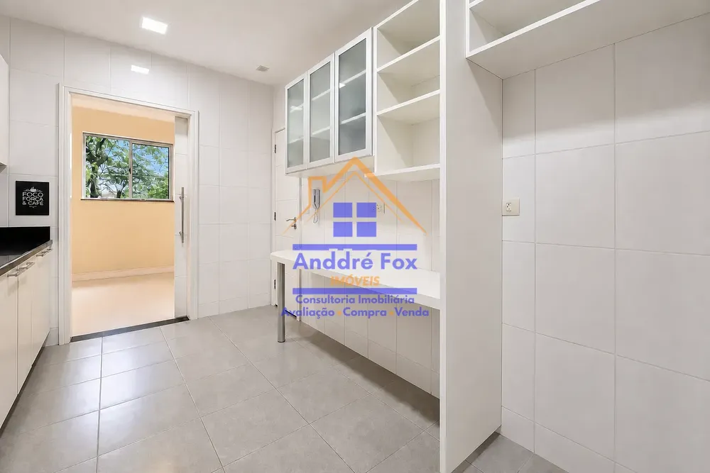 Apartamento, 3 quartos, 118 m² - Foto 43