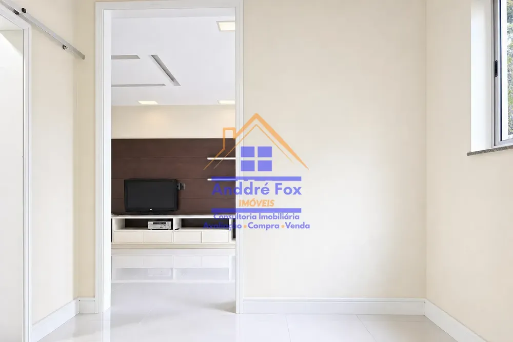 Apartamento, 3 quartos, 118 m² - Foto 2