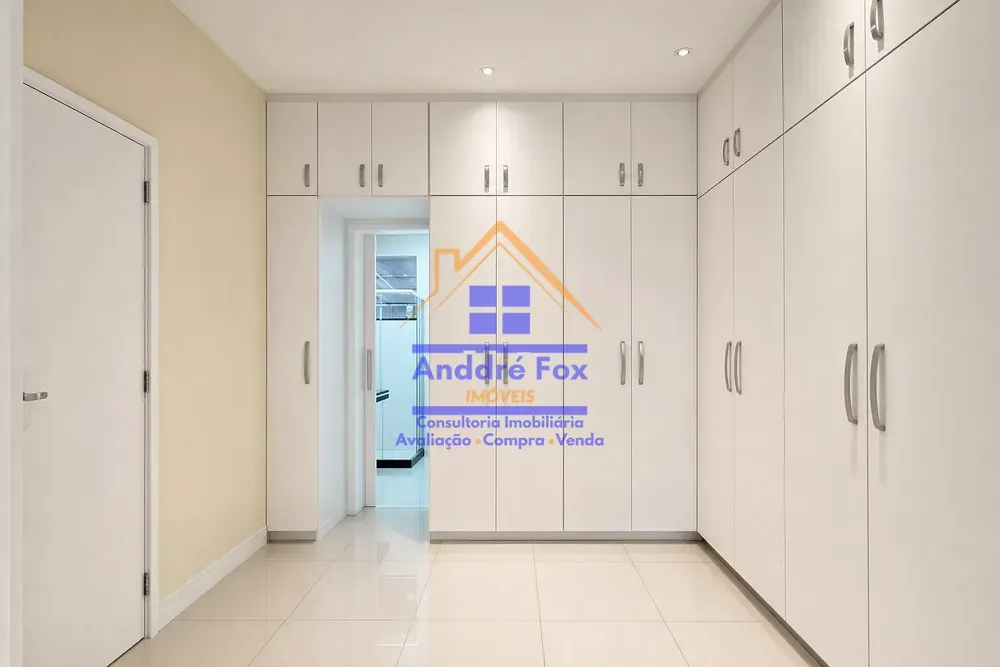 Apartamento, 3 quartos, 118 m² - Foto 31