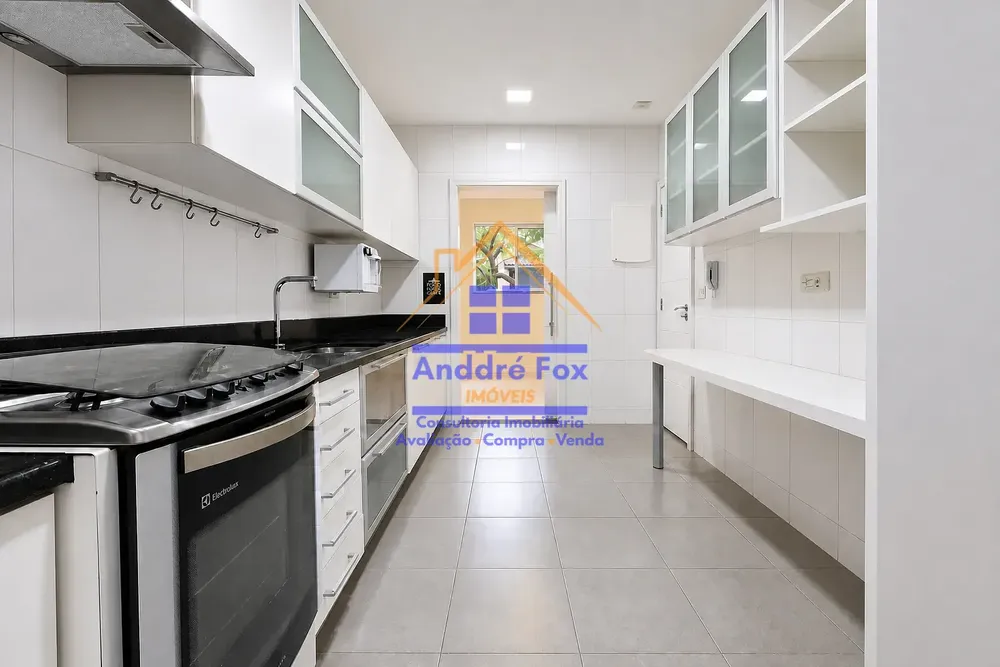 Apartamento, 3 quartos, 118 m² - Foto 41