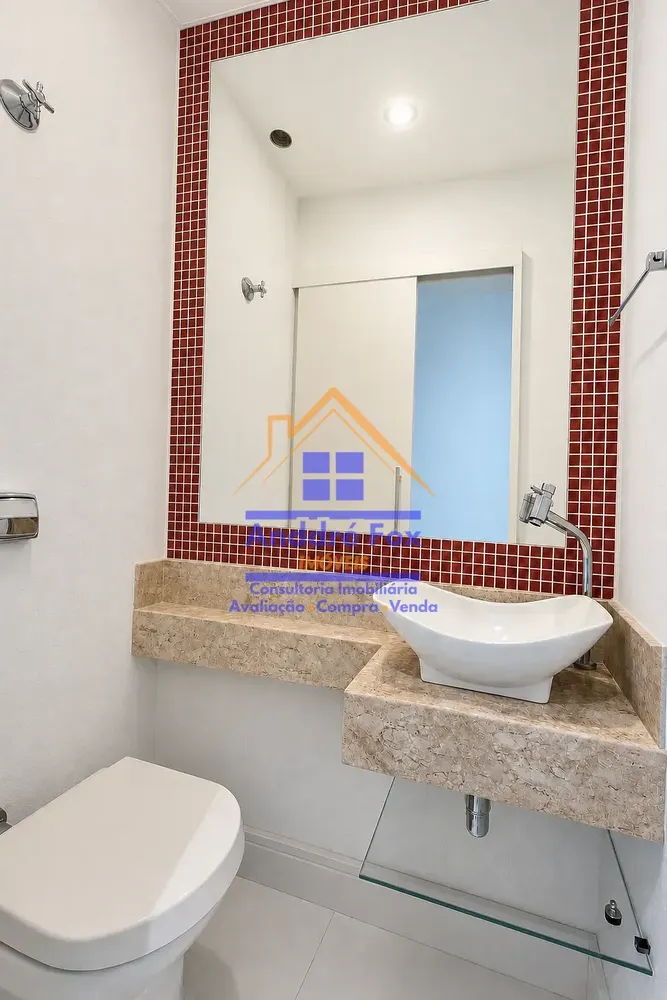 Apartamento, 3 quartos, 118 m² - Foto 18