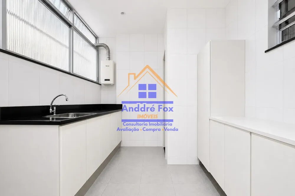 Apartamento, 3 quartos, 118 m² - Foto 44
