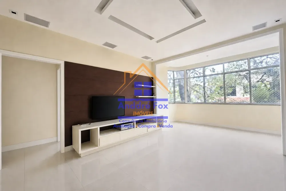 Apartamento, 3 quartos, 118 m² - Foto 1