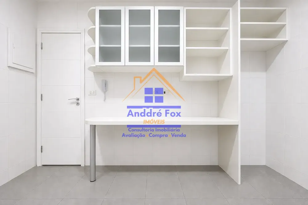 Apartamento, 3 quartos, 118 m² - Foto 42