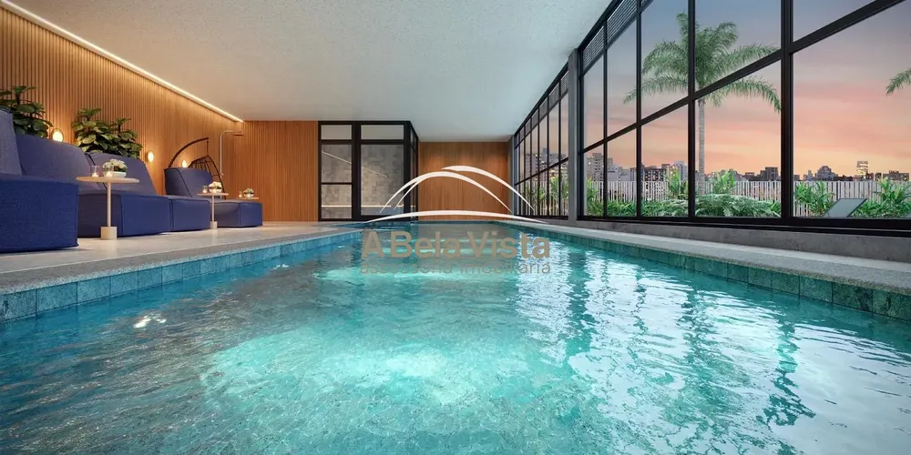 Apartamento, 3 quartos, 90 m² - Foto 1