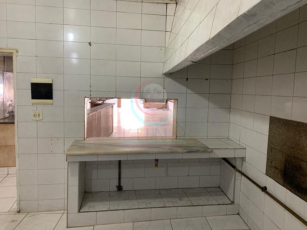 Loja-Salão para alugar, 390m² - Foto 1