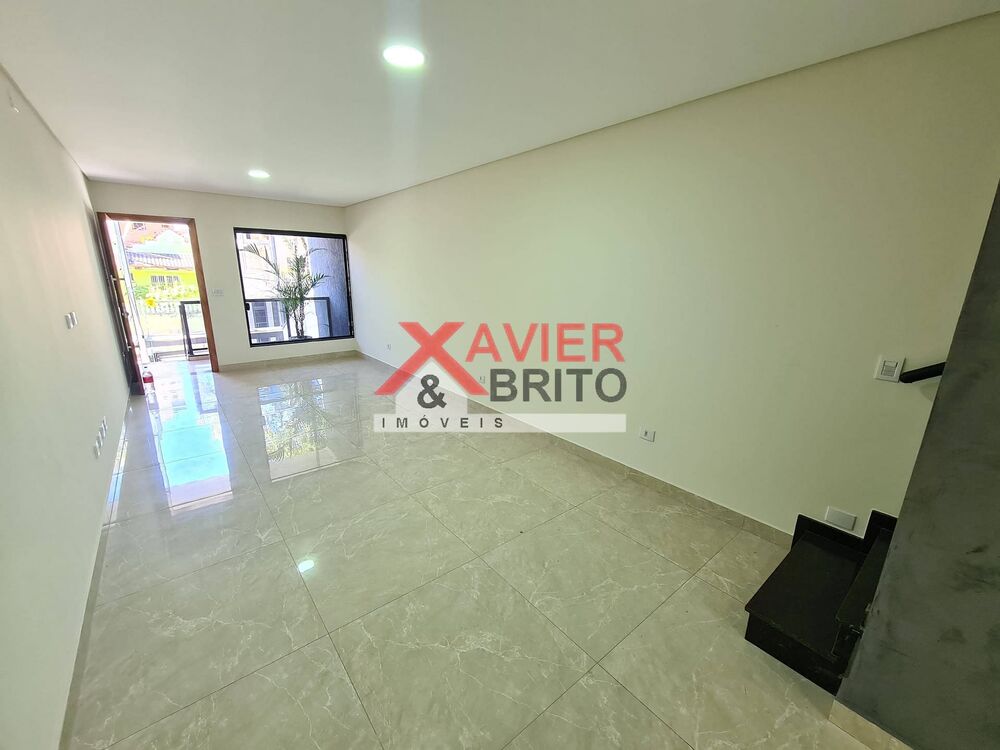 Sobrado à venda com 3 quartos, 170m² - Foto 5