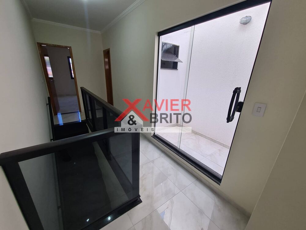 Sobrado à venda com 3 quartos, 170m² - Foto 14