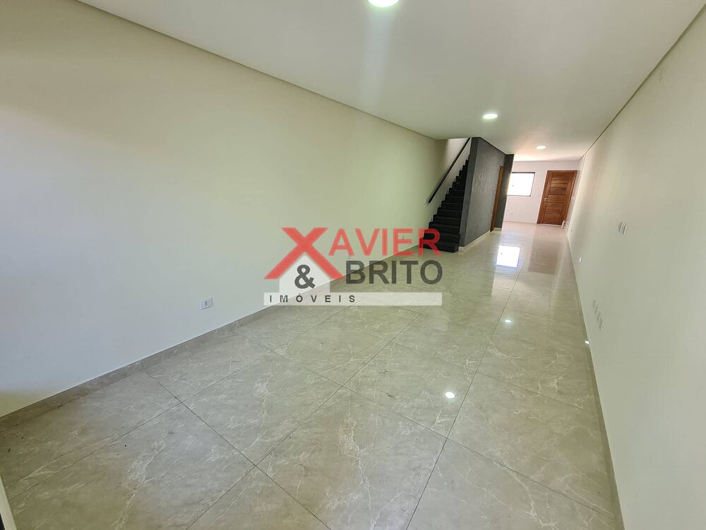 Sobrado à venda com 3 quartos, 170m² - Foto 3