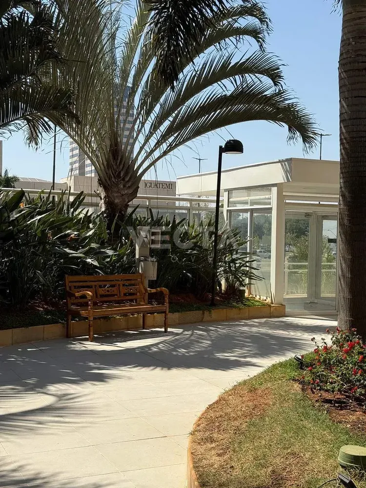 Apartamento, 3 quartos, 174 m² - Foto 3