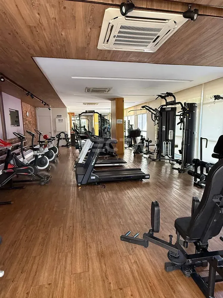Apartamento, 3 quartos, 174 m² - Foto 6