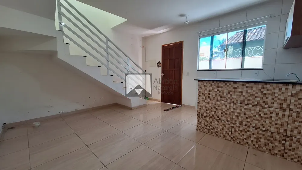 Casa, 1 quarto, 60 m² - Foto 3