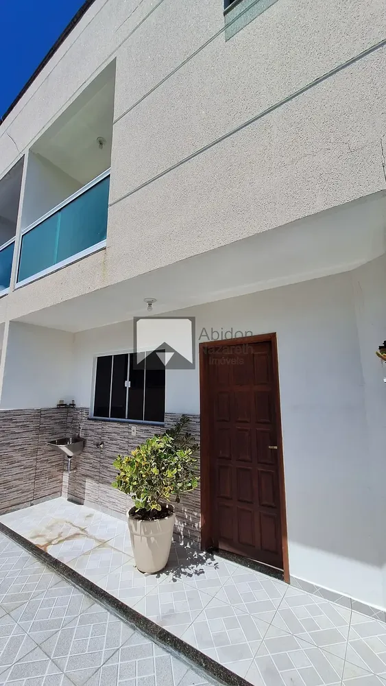 Casa, 1 quarto, 60 m² - Foto 1