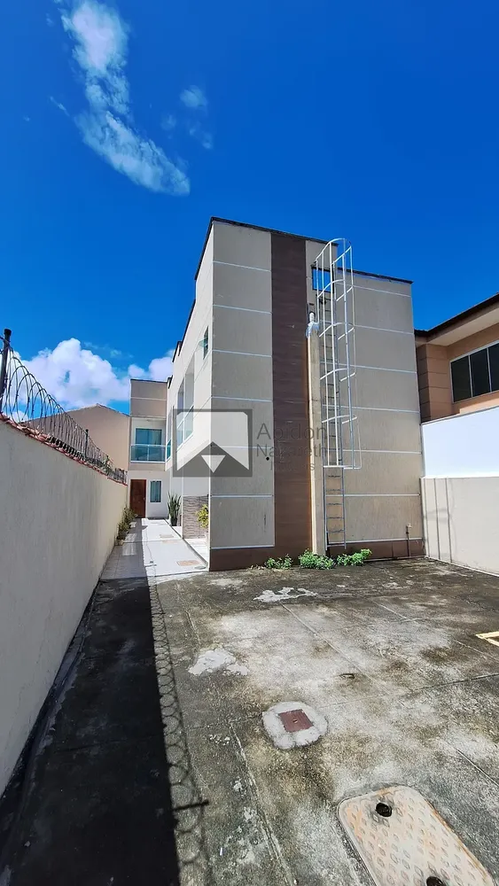Casa, 1 quarto, 60 m² - Foto 19