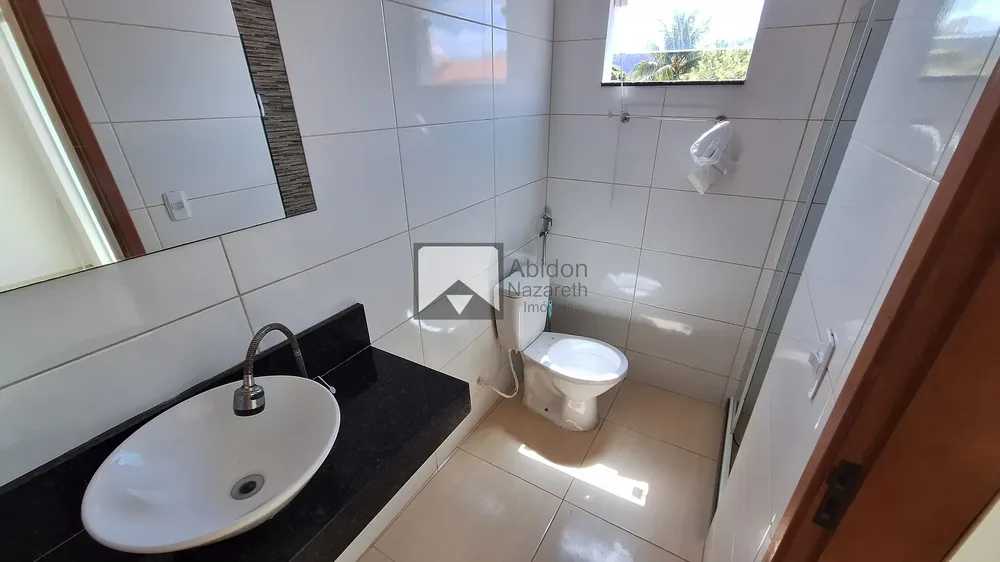 Casa, 1 quarto, 60 m² - Foto 16