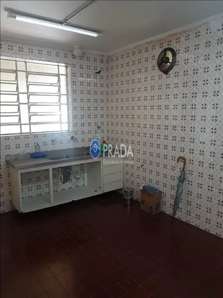 Sobrado, 3 quartos, 140 m² - Foto 1
