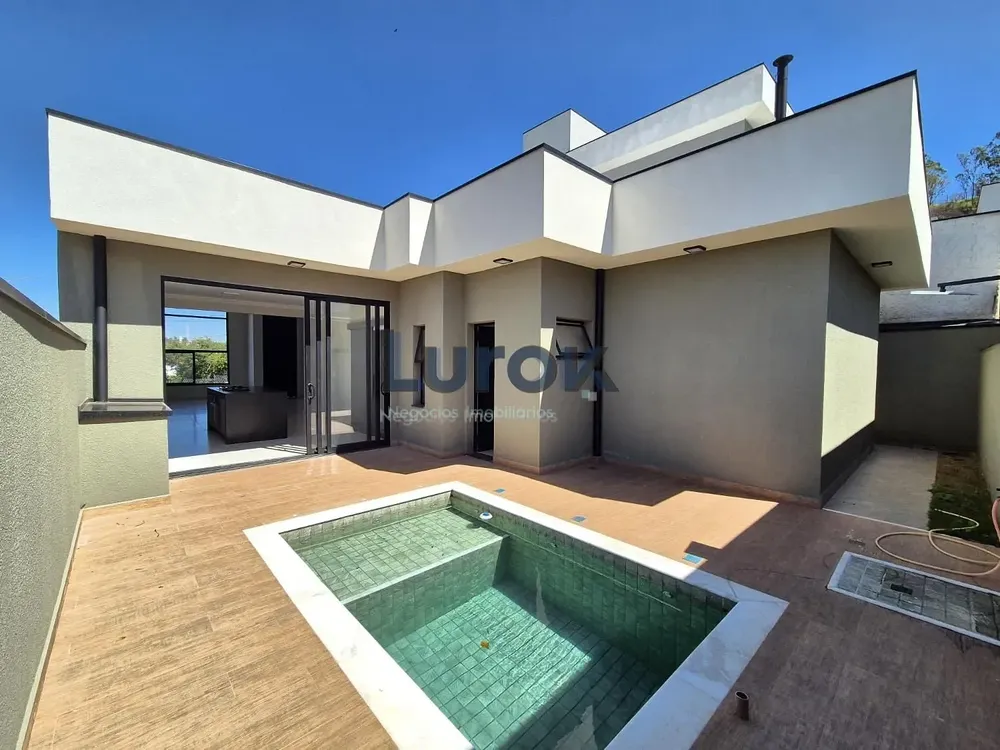 Casa, 3 quartos, 179 m² - Foto 1