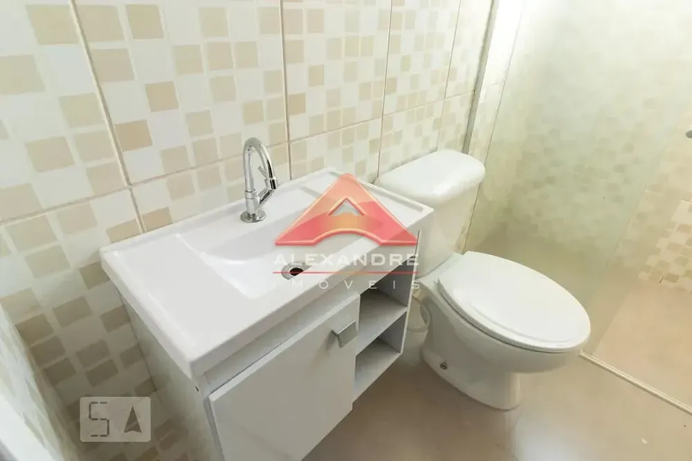 Apartamento, 2 quartos, 46 m² - Foto 7