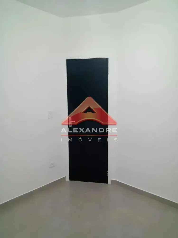 Apartamento, 2 quartos, 46 m² - Foto 8