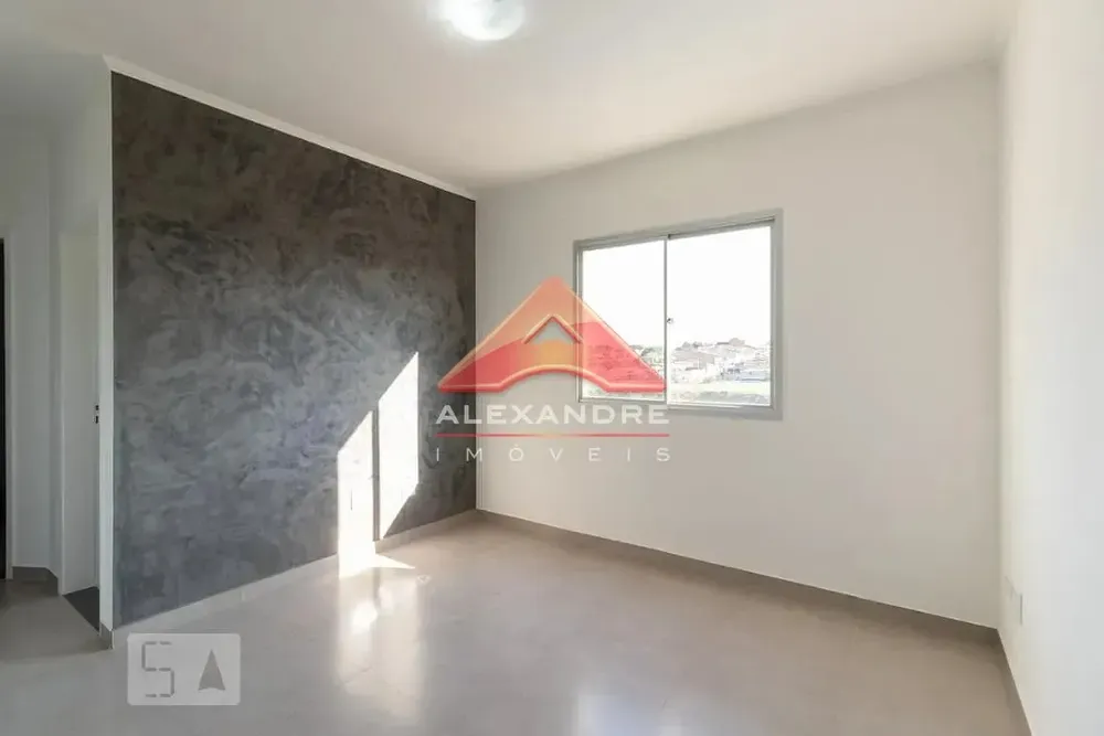 Apartamento, 2 quartos, 46 m² - Foto 6