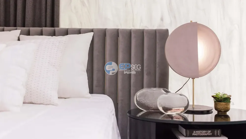 Apartamento, 3 quartos, 216 m² - Foto 2