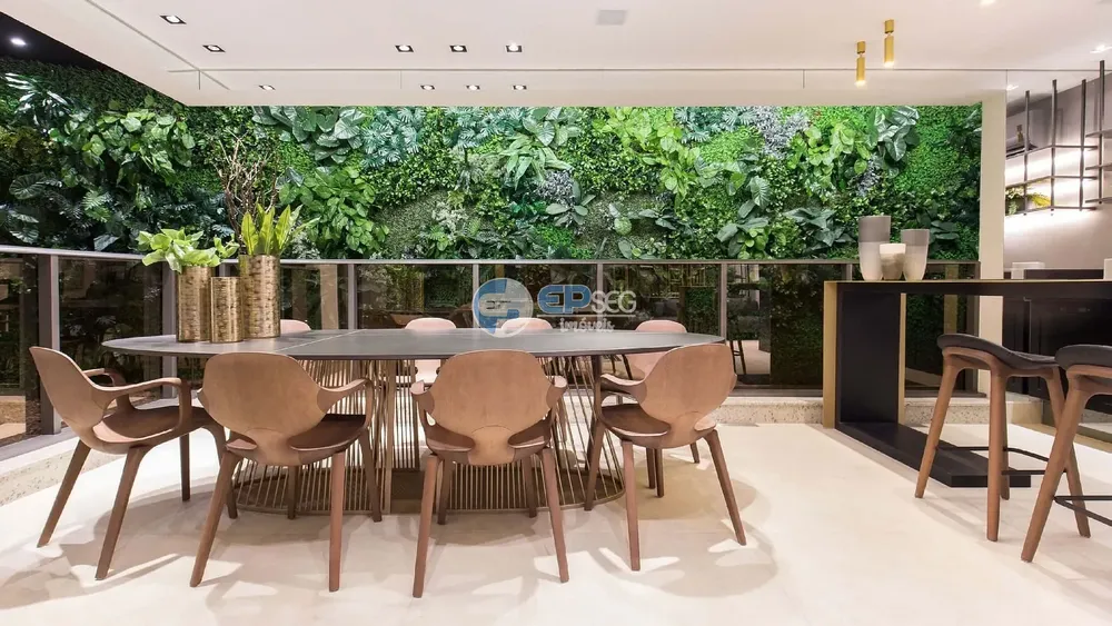 Apartamento, 3 quartos, 216 m² - Foto 4