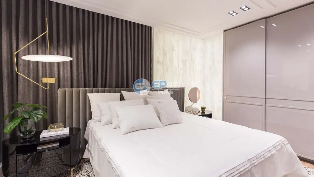 Apartamento, 3 quartos, 216 m² - Foto 3