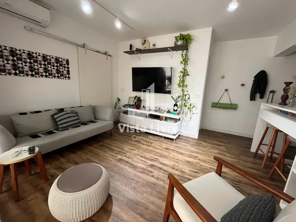 Apartamento, 2 quartos, 123 m² - Foto 3