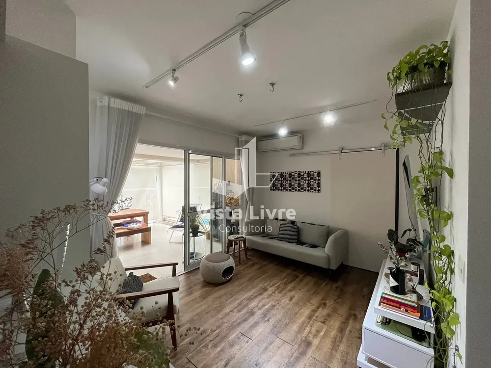 Apartamento, 2 quartos, 123 m² - Foto 2