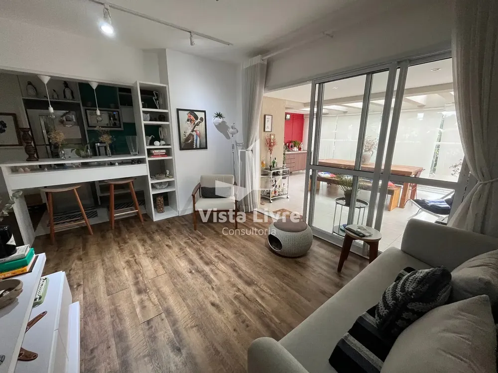 Apartamento, 2 quartos, 123 m² - Foto 1